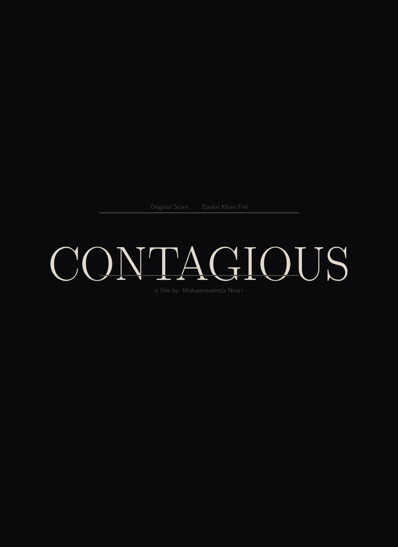 Contagious